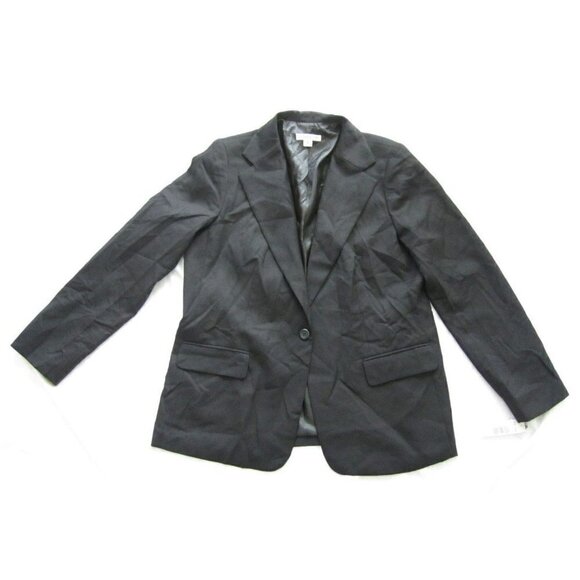 Women's New Pendleton 1 Button Business Casual Jacket Sz 16 (MRSP $228) USA - Picture 1 of 9